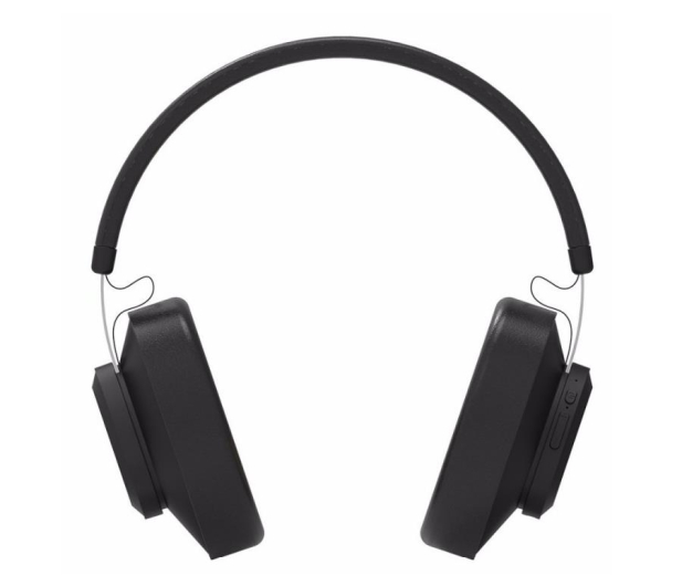 Bluedio TM Czarne BE-TM - 442705 - zdjęcie 3